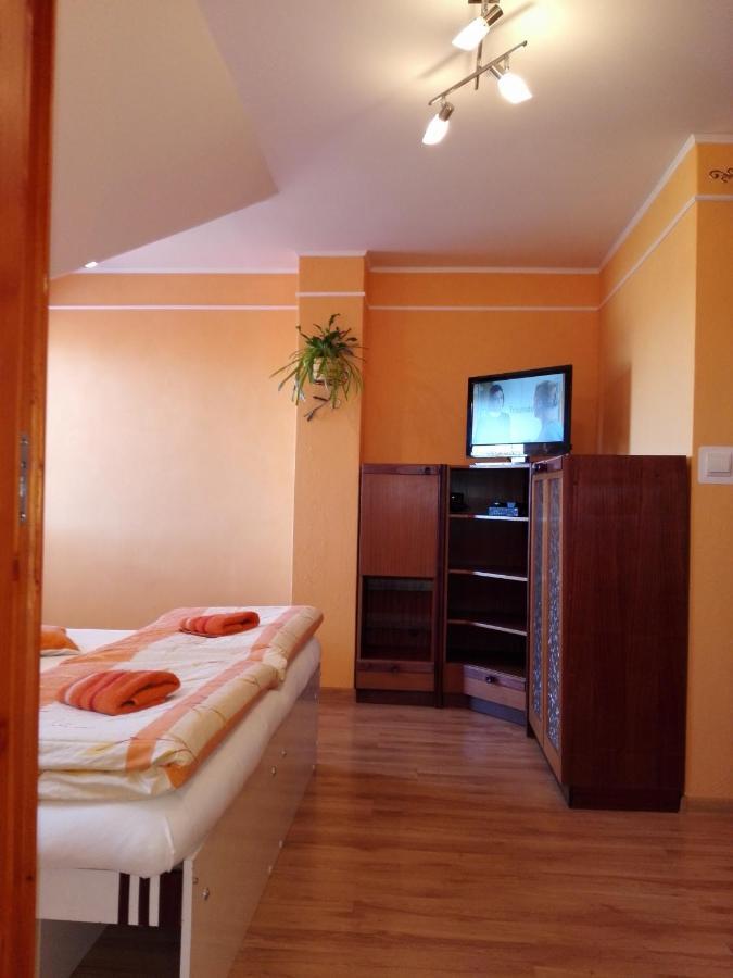 Apartmán Slnečnica Poprad Exterior foto