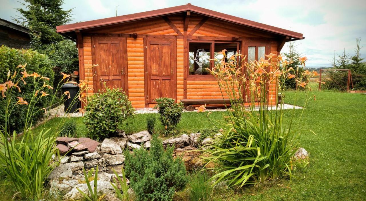 Apartmán Slnečnica Poprad Exterior foto